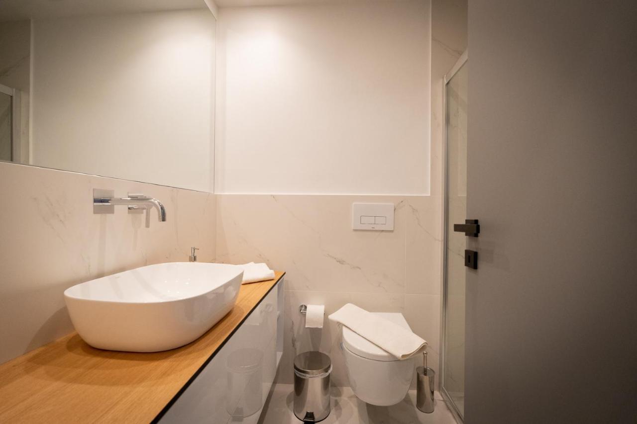 Liv - Luminous & Spacious In Pagrati Athen Exterior foto
