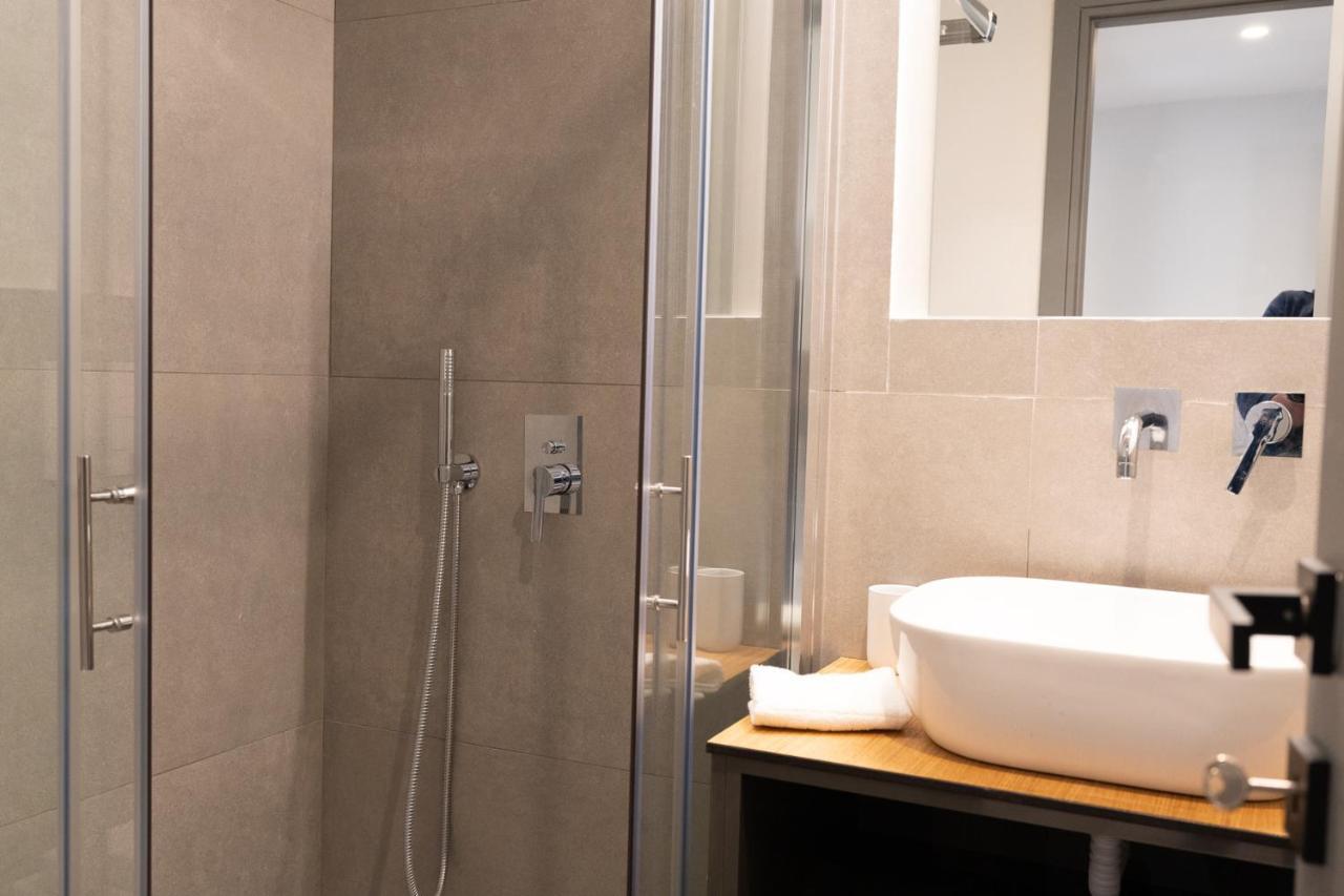 Liv - Luminous & Spacious In Pagrati Athen Exterior foto